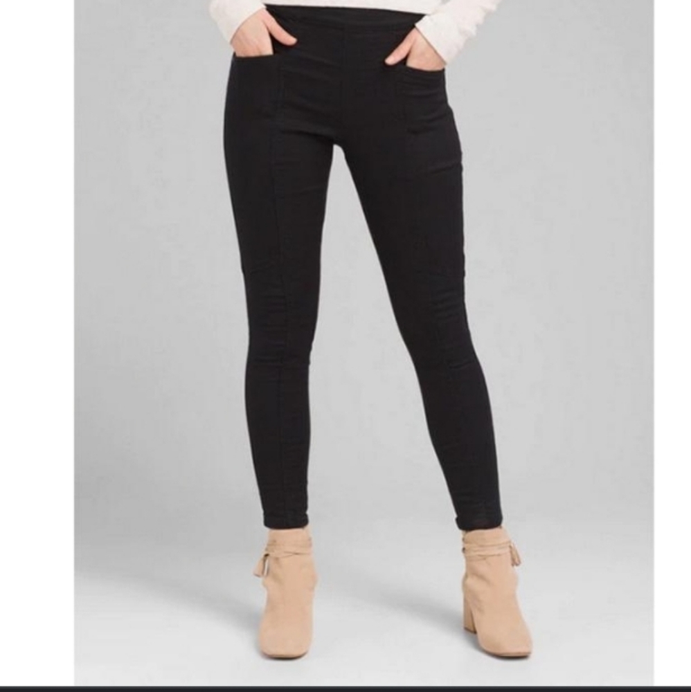 Prana Jordy Jegging